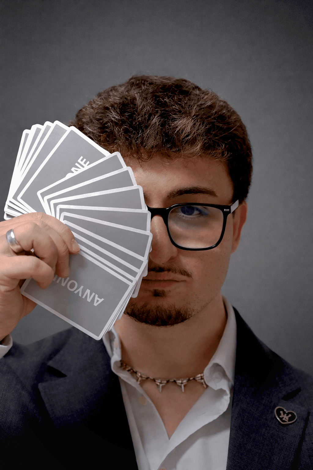 Sleight of hand y micromagia en Madrid