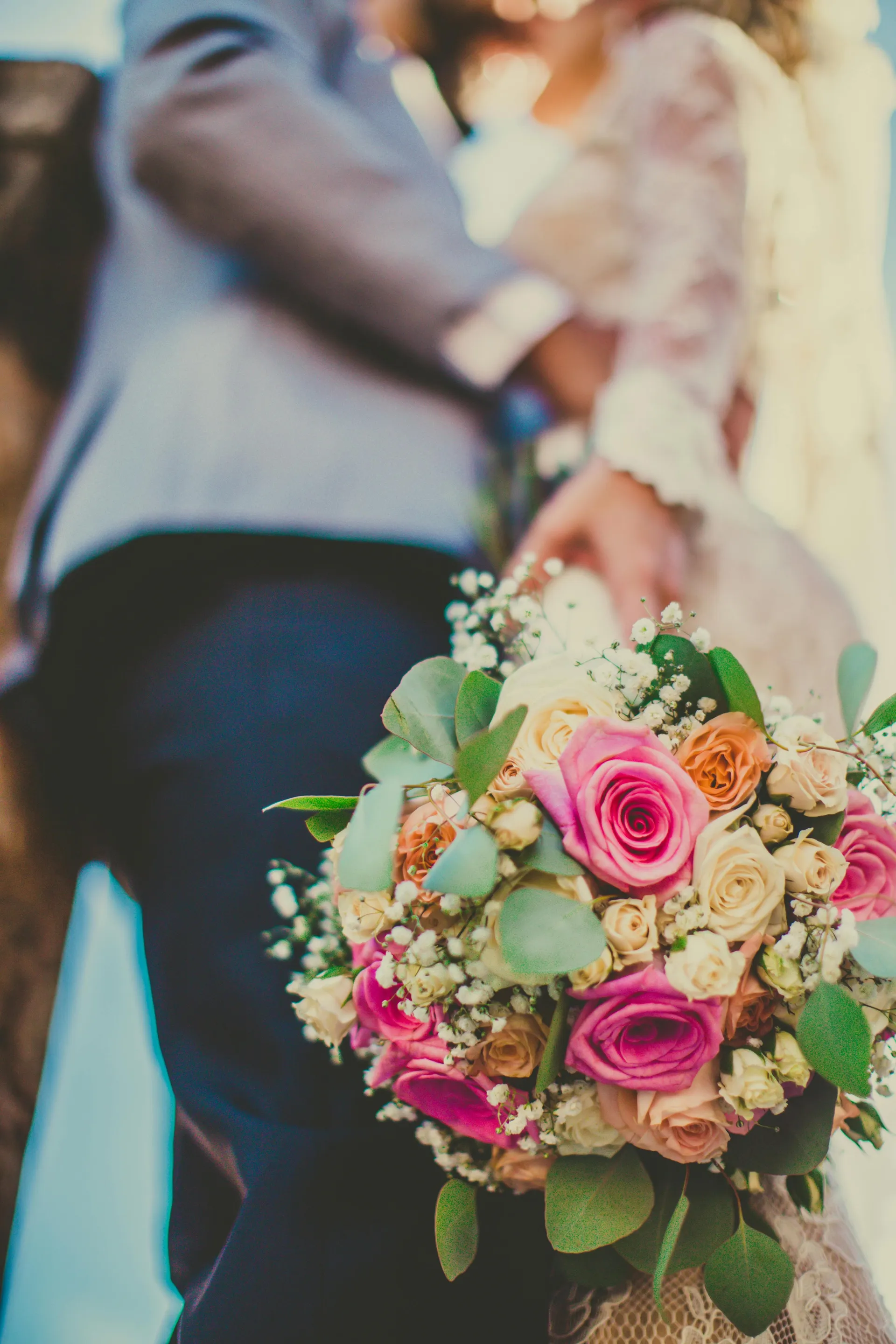 Magia para Bodas