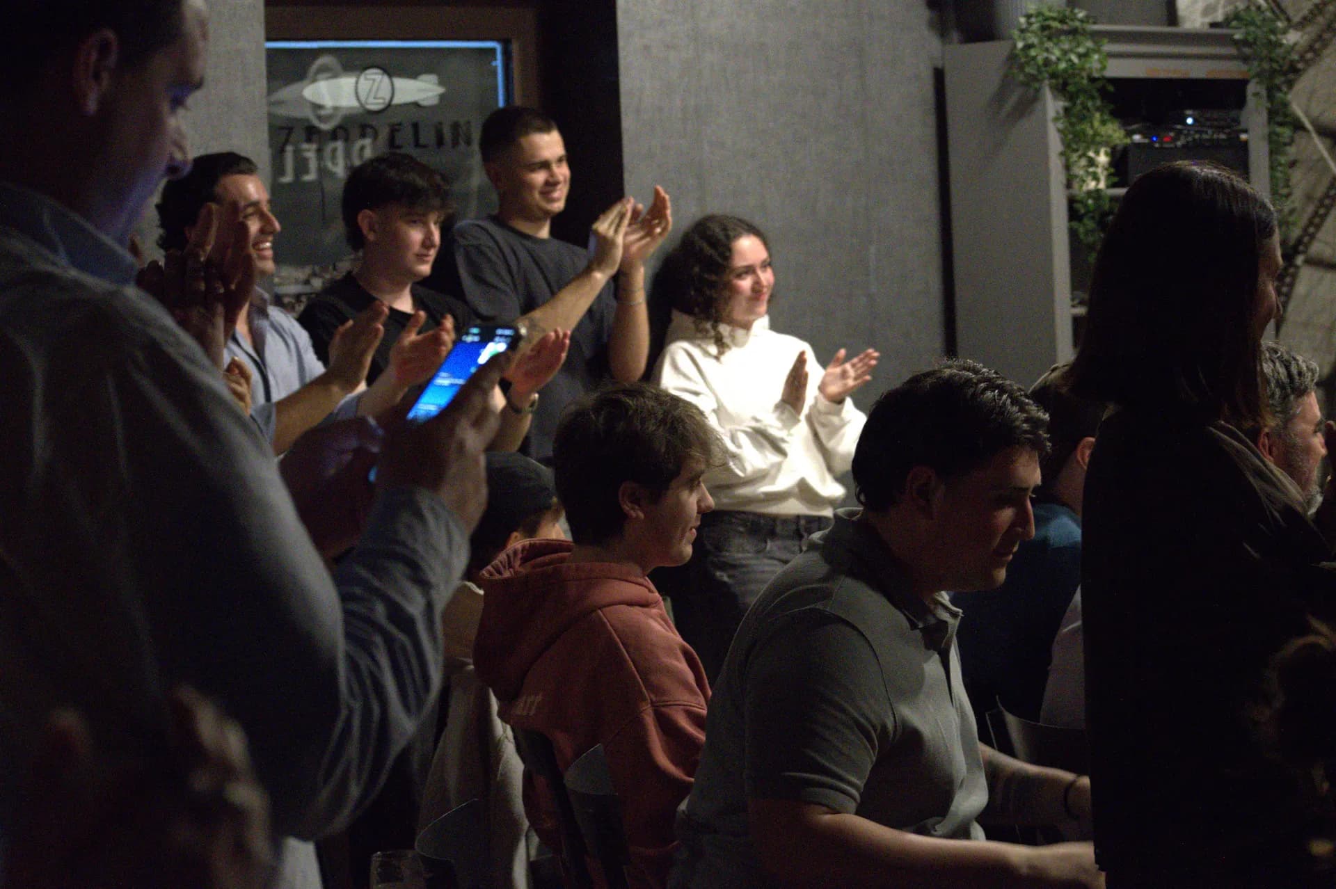 Espectáculo de magia en Madrid