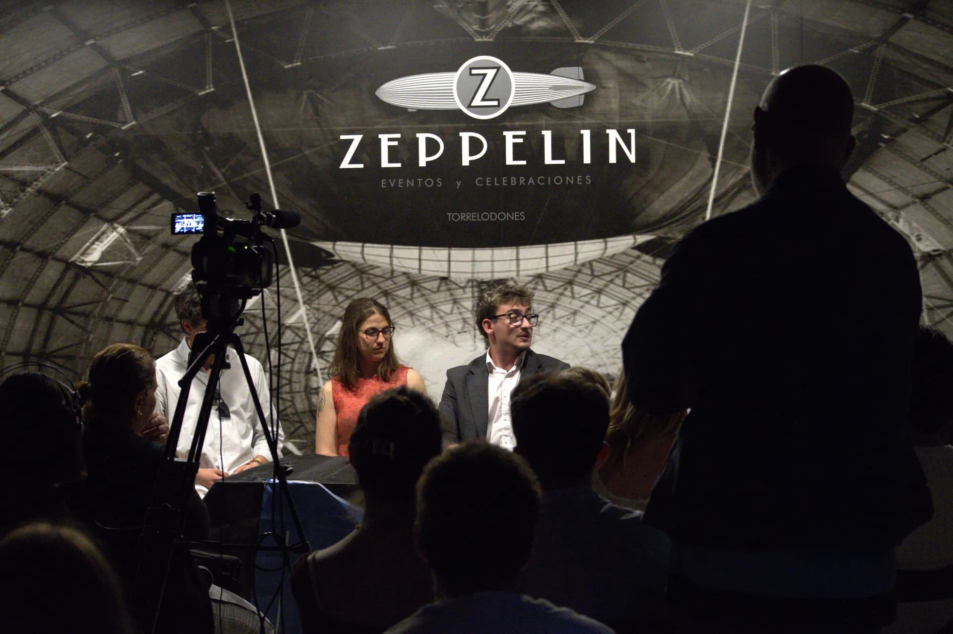 Mago para empresas Angel Ruiz Madrid