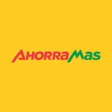 Logo de Ahorramás cliente de Angel Ruiz Mago