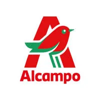 Logo de Alcampo cliente de Angel Ruiz Mago