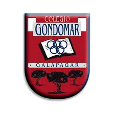 Logo de Colegio Gondomar Galapagar cliente de Angel Ruiz Mago