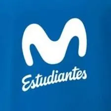 Logo de Movistar Estudiantes cliente de Angel Ruiz Mago