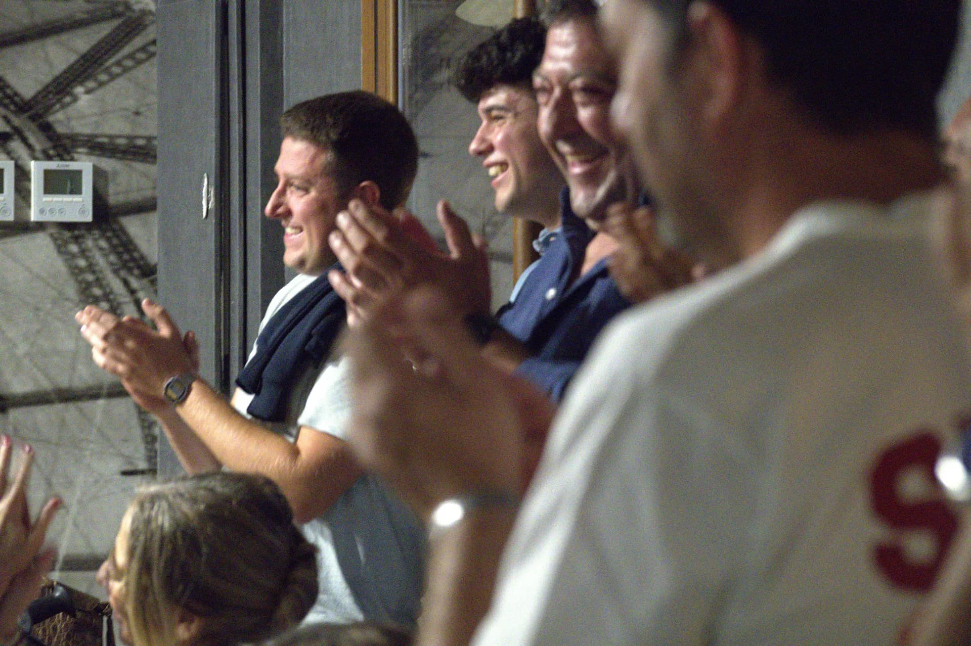 Magia corporativa premium Angel Ruiz