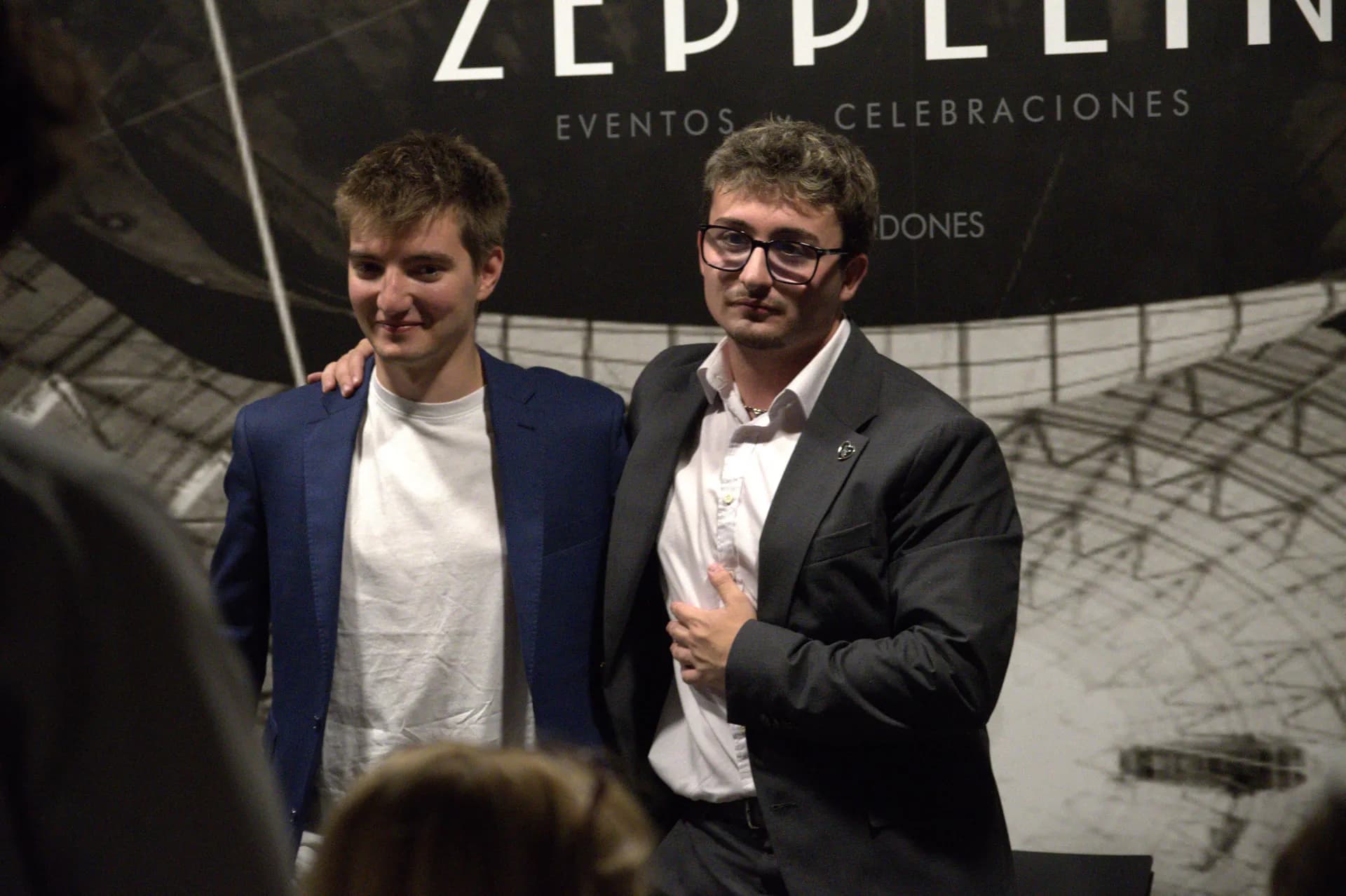 Ángel Ruiz | Mago e Ilusionista profesional en Las Rozas